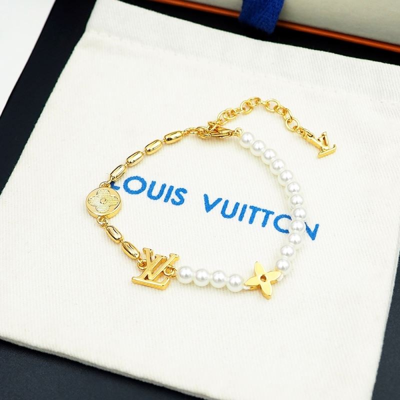 Louis Vuitton Bracelets